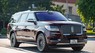 Lincoln Navigator Black Label 2021 - Lincoln Navigator Black Label 2021, màu đỏ, xe nhập Mỹ, biển siêu VIp 9999