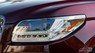 Lincoln Navigator Black Label 2021 - Lincoln Navigator Black Label 2021, màu đỏ, xe nhập Mỹ, biển siêu VIp 9999