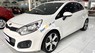 Kia Rio 2014 - Cần bán xe Kia Rio năm sản xuất 2014, màu trắng, nhập khẩu  