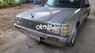 Toyota Crown     1993 - Cần bán lại xe Toyota Crown sản xuất năm 1993, màu xám, nhập khẩu nguyên chiếc, 75 triệu