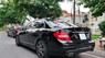 Mercedes-Benz C300 2013 - Cần bán gấp Mercedes C300 năm sản xuất 2013, màu đen, 745tr