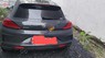 Volkswagen Scirocco   GTS  2017 - Cần bán xe Volkswagen Scirocco GTS năm sản xuất 2017, màu xám, nhập khẩu  