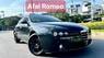 Alfa Romeo Limited  2010 - Alfa Romeo nhập Ý 2010 loại Limited đó là hãng siêu xe đua thể thao
