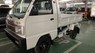 Suzuki Super Carry Truck 2021 - Bán xe Suzuki Carry Truck Ben giá rẻ