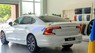 Volvo S90 2021 - Bán ô tô Volvo S90 đời 2021, màu trắng, xe nhập