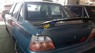 Daewoo Cielo   1.5 MT 1996 - Bán xe Daewoo Cielo 1.5 MT năm 1996, màu xanh lam, giá chỉ 42 triệu