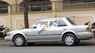 Nissan Bluebird 1990 - Cần bán xe Nissan Bluebird năm sản xuất 1990, màu bạc, xe nhập