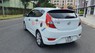 Hyundai Accent   1.4 AT 2017 - Xe Hyundai Accent 1.4 AT đời 2017, màu trắng, nhập khẩu nguyên chiếc