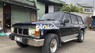 Nissan Patrol    1993 - Cần bán gấp Nissan Patrol đời 1993, màu đen còn mới
