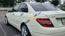 Mercedes-Benz C250 2010 - Cần bán Mercedes C250 năm sản xuất 2010, màu trắng giá cạnh tranh