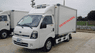 Thaco Kia K200 đông lạnh 2021 - Xe tải đông lạnh Kia K149 K200 máy lạnh Hàn Quốc