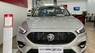 MG ZS 2021 - Giá xe MG ZS luxurry Thái Nguyên