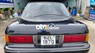 Toyota Crown 1991 - Bán Toyota Crown năm sản xuất 1991, màu đen