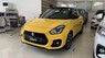 Suzuki Swift 2021 - Xe Suzuki Swift GLX mới, giao ngay. 