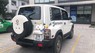 Ssangyong Korando 2004 - Bán xe Ssangyong Korando năm sản xuất 2004, màu trắng, xe nhập còn mới, giá 180tr