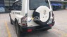 Ssangyong Korando 2004 - Bán xe Ssangyong Korando năm sản xuất 2004, màu trắng, xe nhập còn mới, giá 180tr