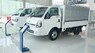 Kia Frontier K250 2023 - Bán xe tải Kia 2.5 tấn K250 thùng dài 3.5m tại đạị lý Thaco Hải Phòng