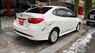 Hyundai Avante   1.6 MT 2014 - Bán ô tô Hyundai Avante 1.6 MT đời 2014, màu trắng