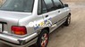 Kia Pride 1996 - Bán Kia Pride 1996, màu bạc, xe nhập