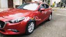 Mazda 3 2018 - Cần bán gấp Mazda 3 năm 2018, màu đỏ