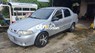 Fiat Albea 2004 - Cần bán lại xe Fiat Albea 2004, màu bạc, giá tốt