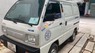 Suzuki Super Carry Van 2021 - Bán Suzuki Super Carry Van sản xuất 2021, màu trắng, nhập khẩu nguyên chiếc