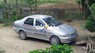 Fiat Siena 2003 - Cần bán xe Fiat Siena đời 2003, màu bạc