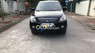 Mitsubishi Zinger   GLS 2.4 MT  2008 - Bán ô tô Mitsubishi Zinger GLS 2.4 MT năm sản xuất 2008, màu đen 