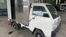 Suzuki Super Carry Truck   1.0 MT 2021 - Cần bán Suzuki Super Carry Truck 1.0 MT đời 2021, màu trắng