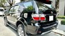 Toyota Fortuner 2.7V 2010 - Toyota Fortuner 2.7 tự động hai cầu 4WD model 2011 - màu đen ánh kim