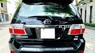 Toyota Fortuner 2.7V 2010 - Toyota Fortuner 2.7 tự động hai cầu 4WD model 2011 - màu đen ánh kim