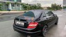 Mercedes-Benz C230 2009 - Bán Mercedes C230 sản xuất năm 2009, màu đen, 378 triệu