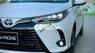 Toyota Vios 2021 - Cần bán xe Toyota Vios sản xuất 2021, giá tốt