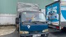 Kia Frontier 2000 - Bán xe Kia Frontier năm sản xuất 2000, màu xanh lam, 110tr