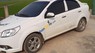 Chevrolet Aveo 2018 - Cần bán xe Chevrolet Aveo 2018, màu trắng, nhập khẩu còn mới