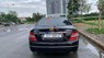 Mercedes-Benz C230 2009 - Bán Mercedes C230 sản xuất năm 2009, màu đen, 378 triệu