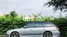 Subaru Legacy   1997 - Cần bán xe Subaru Legacy sản xuất năm 1997, màu bạc, nhập khẩu chính chủ giá cạnh tranh