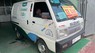 Suzuki Super Carry Van 2016 - Bán Suzuki Super Carry Van 2016, màu trắng