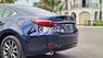 Cần bán xe Mazda 6 năm sản xuất 2021, màu xanh lam, nhập khẩu còn mới giá cạnh tranh