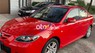 Mazda 3   2009 - Bán Mazda 3 năm 2009, màu đỏ, nhập khẩu còn mới, giá tốt