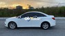 Chevrolet Cruze 2016 - Cần bán xe Chevrolet Cruze 2016, màu trắng, giá 325tr