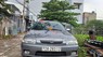 Mazda 323   GLXi 1.6 MT  2000 - Cần bán lại xe Mazda 323 GLXi 1.6 MT năm sản xuất 2000, màu xám, nhập khẩu