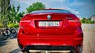 BMW X6 2008 - Bán BMW X6 2008, màu đỏ, nhập khẩu nguyên chiếc, giá tốt