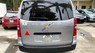 Hyundai Starex 2011 - Bán xe tải Van 3 chỗ, đời 2011, đăng ký lần đầu 2016 xe nhập bãi, hàng nội địa