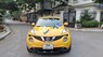Nissan Juke 2014 - Cần bán gấp Nissan Juke đời 2014, màu vàng, nhập khẩu còn mới, giá chỉ 610 triệu