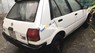 Toyota Starlet 1986 - Bán xe Toyota Starlet đời 1986, màu trắng, xe nhập