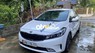 Kia Cerato    2018 - Bán Kia Cerato sản xuất 2018, màu trắng, nhập khẩu còn mới