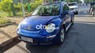 Volkswagen Beetle 2010 - Bán Volkswagen Beetle 2010, màu xanh lam, xe nhập còn mới