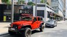 Jeep Wrangler 2009 - Cần bán xe Jeep full Offroad