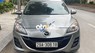 Mazda 3    2011 - Bán Mazda 3 năm sản xuất 2011, màu xám, xe nhập, giá chỉ 355 triệu